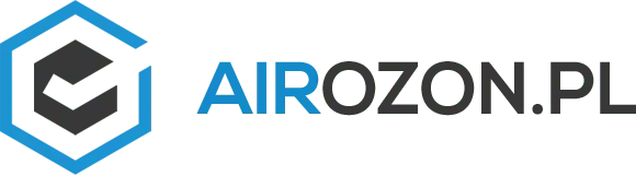 logo Airozon - Ozonowanie Wrocław