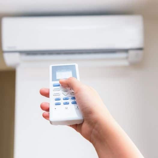 Ozonowanie domowej klimatyzacji Wrocław | Airozon